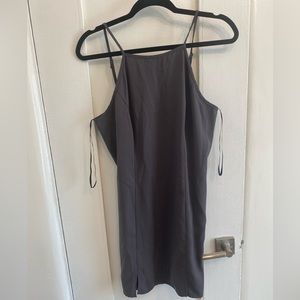 Forever 21 short dress size large